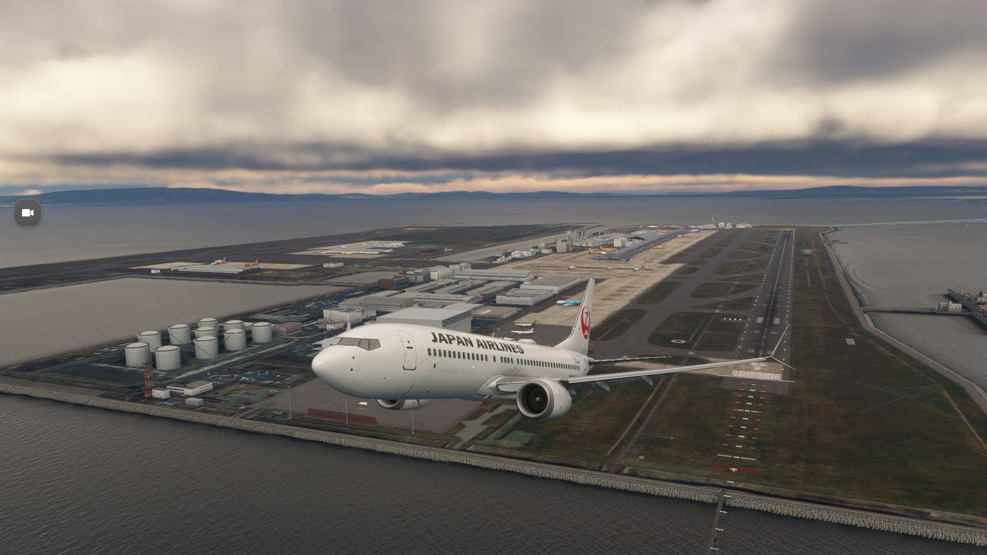 Kansai Airport
